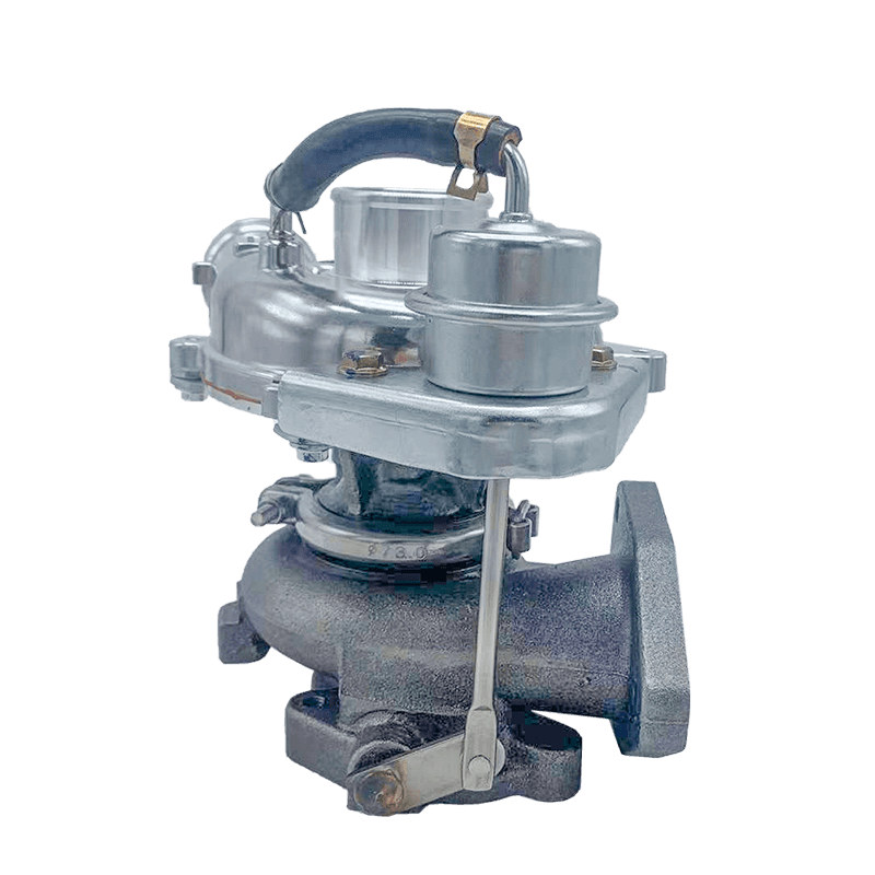 CT16 17201-30030 17201-30140 Toyota 2KD-Hilux Pickup(N)-2.5D-4D-4WD