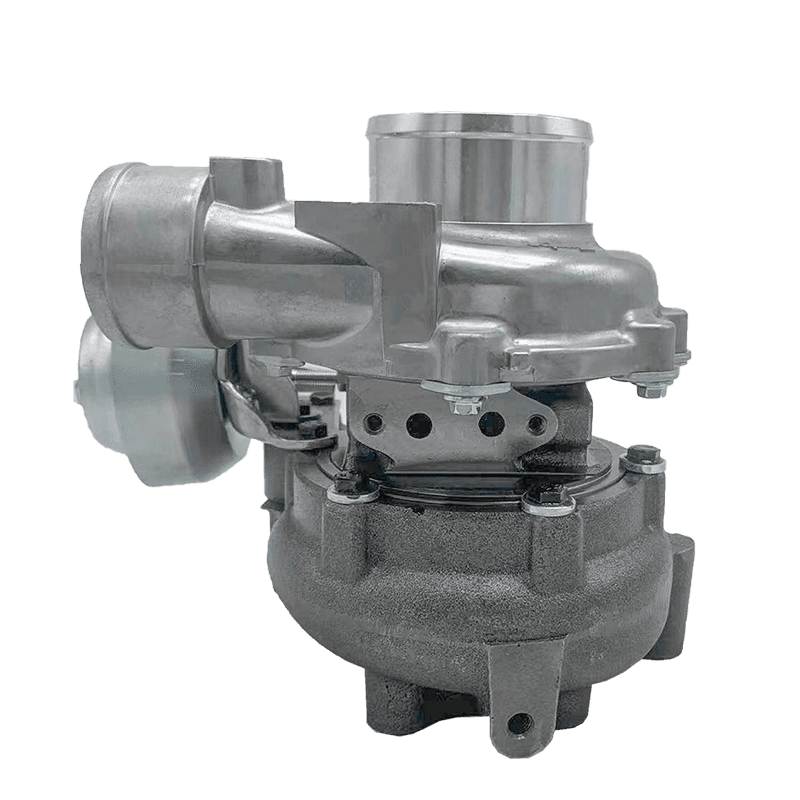 RHV4 VIGL 8981320703 Isuzu/Holden DMAX 2.5 / 3.0L/Colorado 4JJ1T 3.0L DDI