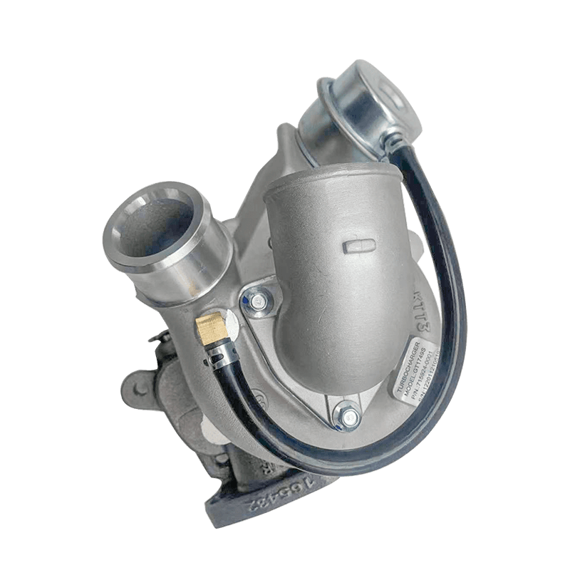Hyundai T1749s 715924-0001 69lw / 94hp