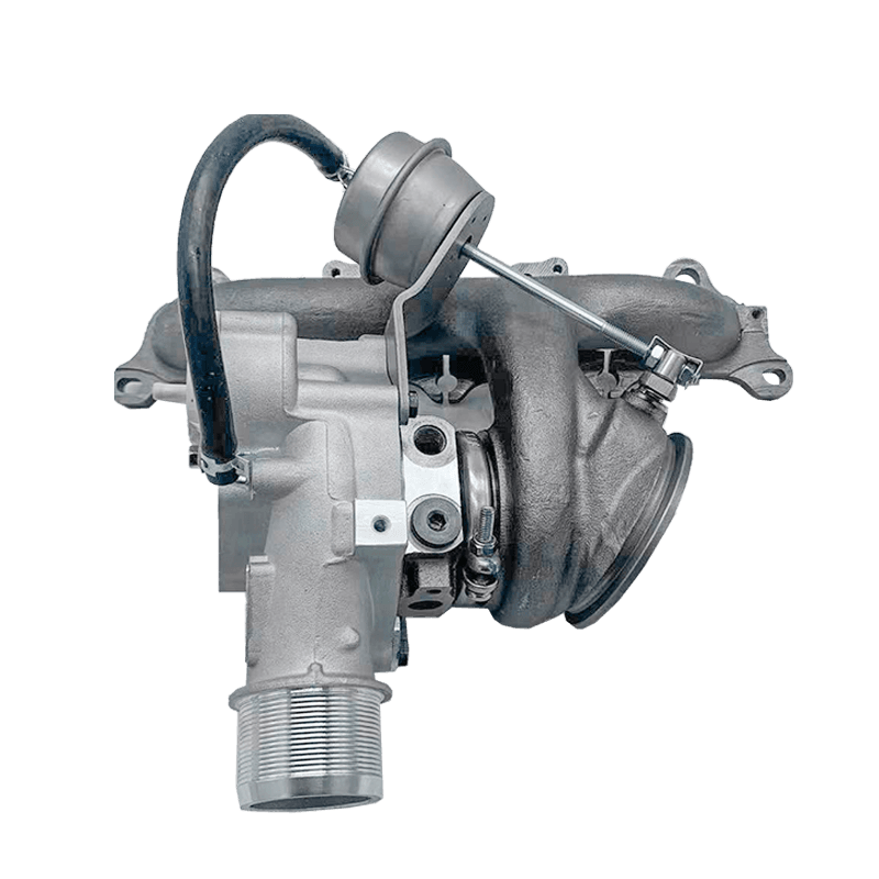 Opel KO3 53039880110 132kw / 180ps