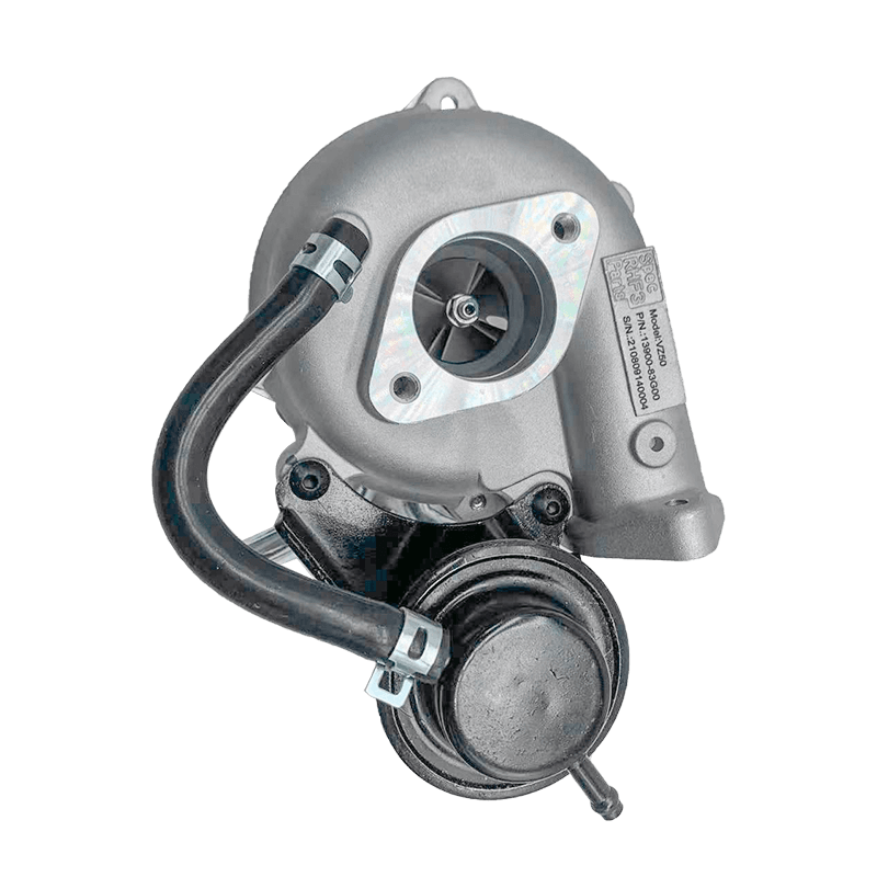 Suzuki RHF3 VZ50 