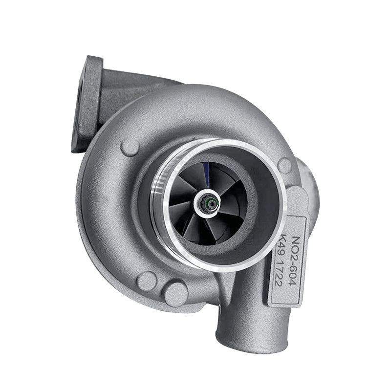 Cummins H1c 3802290 130ps
