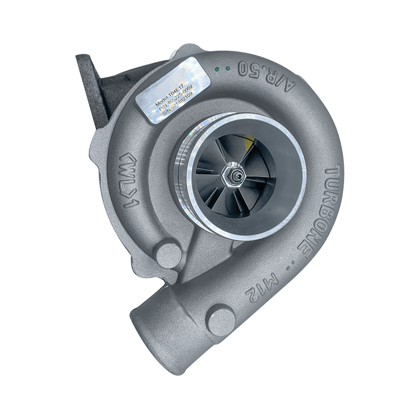 NAVISTAR/ International T04E17 465225-0002