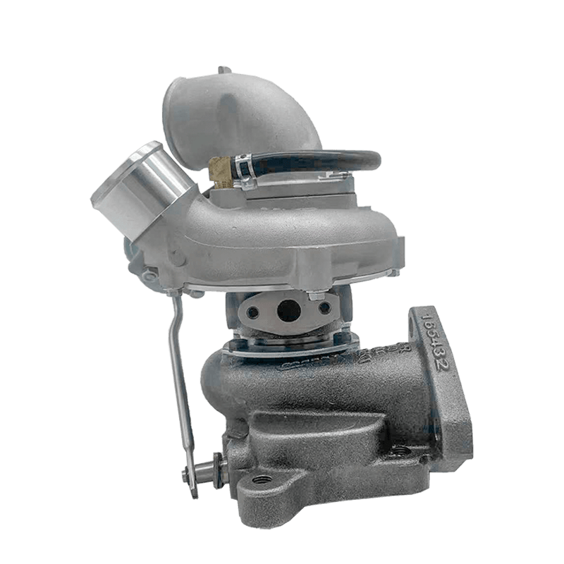 Hyundai T1749s 715924-0001 69lw / 94hp