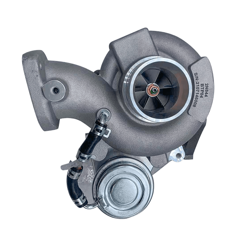 Subaru TD04L 49477一04000