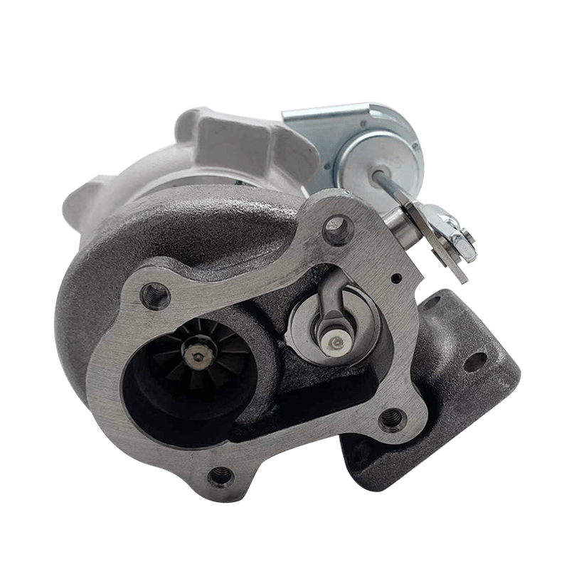 Iveco TFO35HM TFO35HM-13T 49135-05010 9OKW 122HP