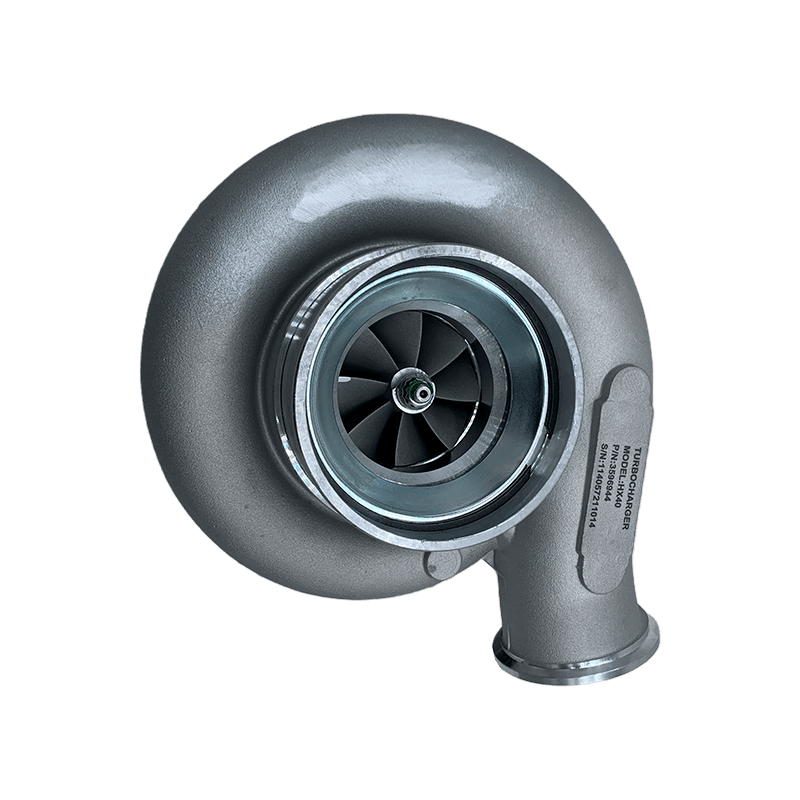 HX40 Turbocharger 3596944 3596945