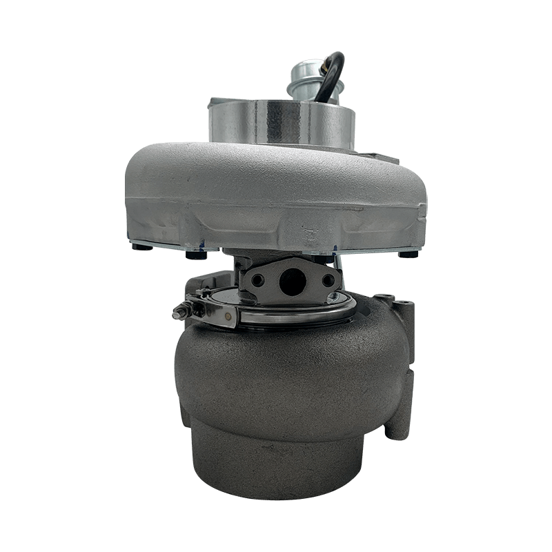 DAF GT4294S Turbocharger 452235-0002 OEM 1319284/1 Engine No.DAF XF315M，12.6L