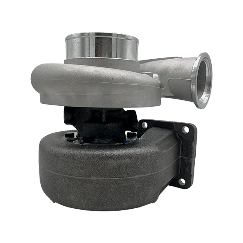 HX40 Turbocharger 3596944 3596945