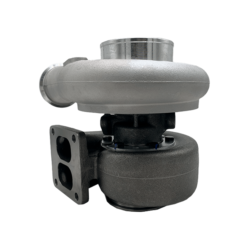 HX40 Turbocharger 3596944 3596945