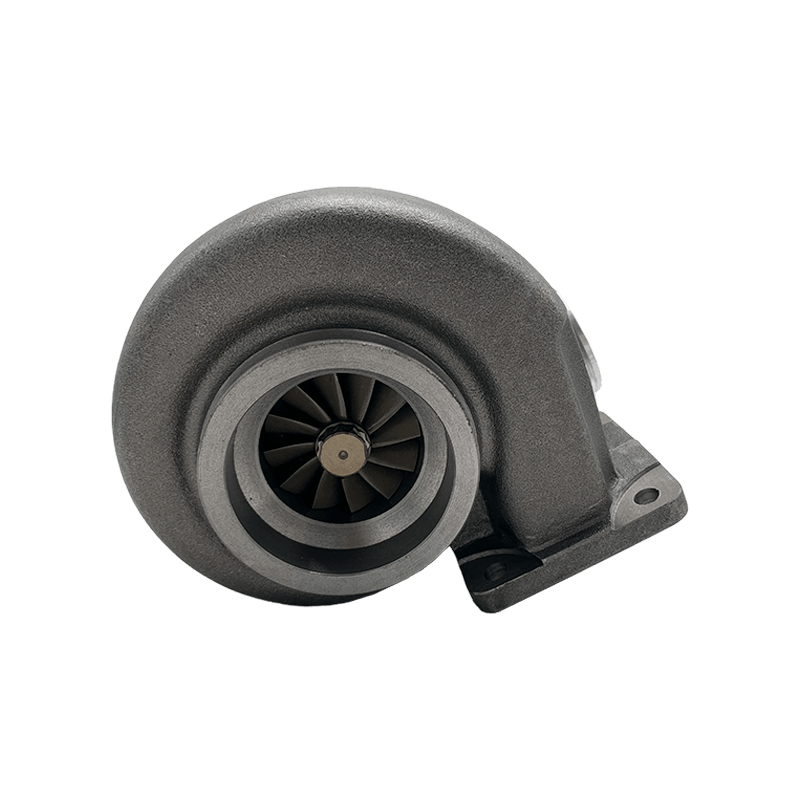 HX40 Turbocharger 3596944 3596945