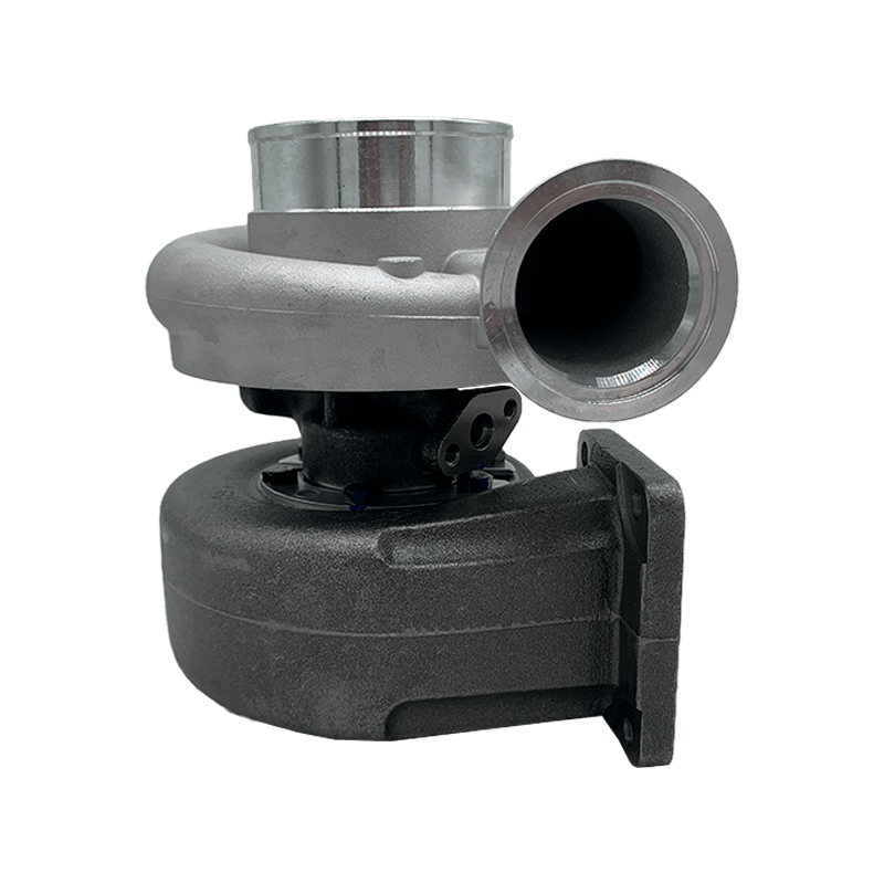 HX40 Turbocharger 3596944 3596945