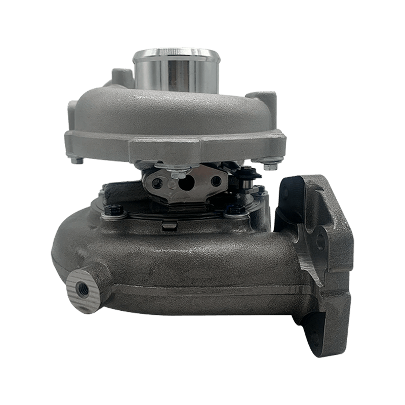 Cherokee GT2056V Turbocharger 763360-5001S OEM 35242115F Jeep Cherokee 2.8 CRD