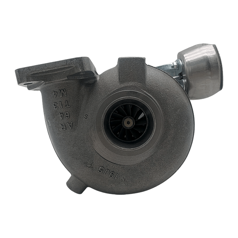 Cherokee GT2056V Turbocharger 763360-5001S OEM 35242115F Jeep Cherokee 2.8 CRD
