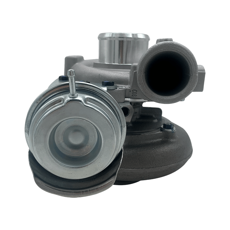 Cherokee GT2056V Turbocharger 763360-5001S OEM 35242115F Jeep Cherokee 2.8 CRD