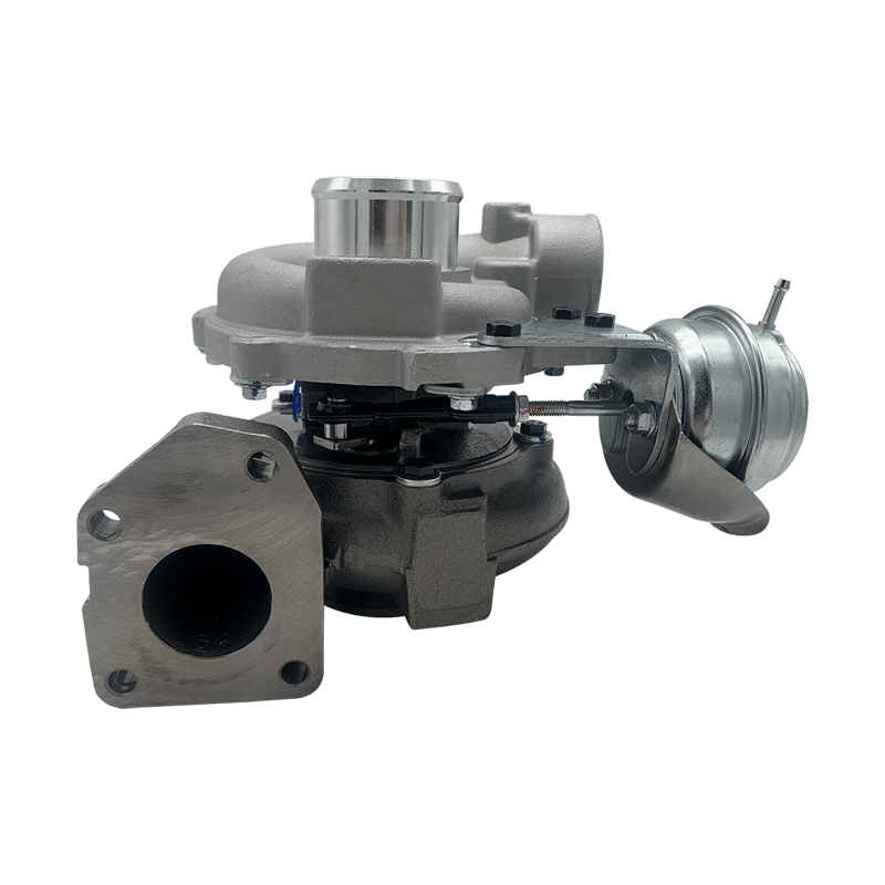 Cherokee GT2056V Turbocharger 763360-5001S OEM 35242115F Jeep Cherokee 2.8 CRD