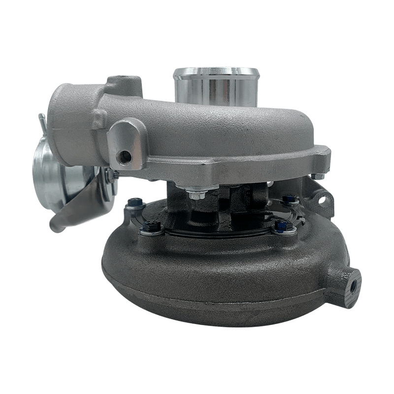 Cherokee GT2056V Turbocharger 763360-5001S OEM 35242115F Jeep Cherokee 2.8 CRD