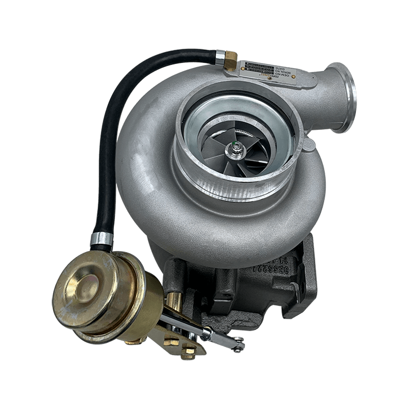 Ford BV70 Turbocharger 1848300C95/1848300C96 OEM 8C3Z6K682BARM/8C3Z6K682AARM FORD F350 450 550 6.4L Power stroke Diesel 2008-10 