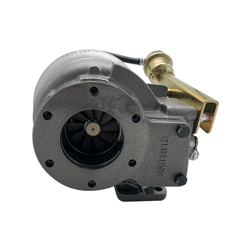 Ford BV70 Turbocharger 1848300C95/1848300C96 OEM 8C3Z6K682BARM/8C3Z6K682AARM FORD F350 450 550 6.4L Power stroke Diesel 2008-10 