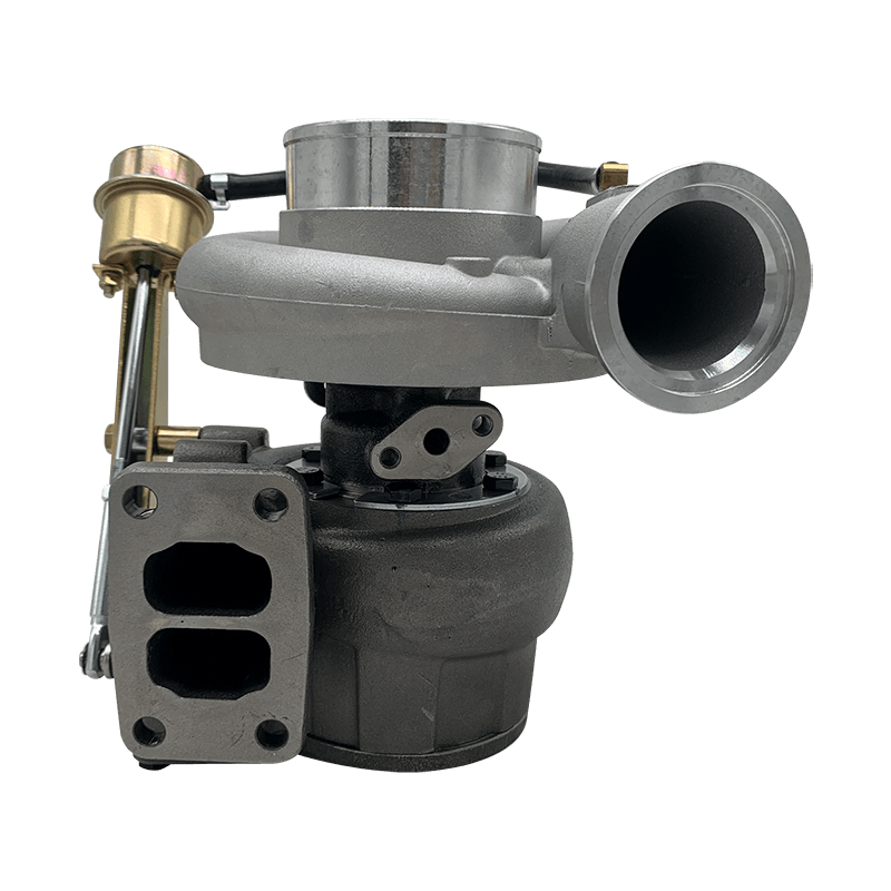 Ford BV70 Turbocharger 1848300C95/1848300C96 OEM 8C3Z6K682BARM/8C3Z6K682AARM FORD F350 450 550 6.4L Power stroke Diesel 2008-10 