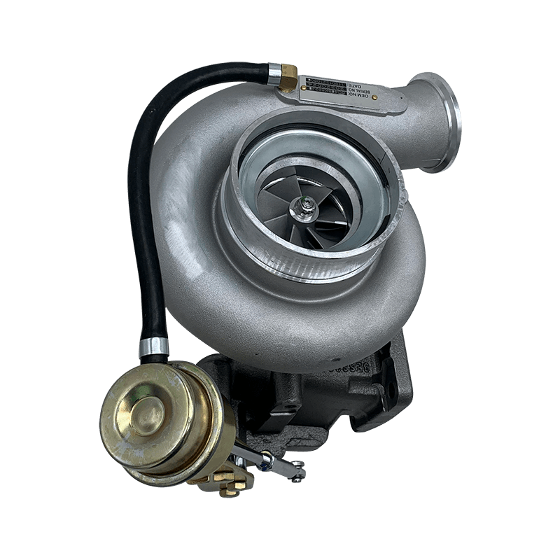 Ford BV70 Turbocharger 1848300C95/1848300C96 OEM 8C3Z6K682BARM/8C3Z6K682AARM FORD F350 450 550 6.4L Power stroke Diesel 2008-10 