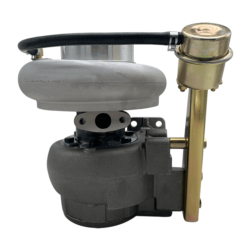 Ford BV70 Turbocharger 1848300C95/1848300C96 OEM 8C3Z6K682BARM/8C3Z6K682AARM FORD F350 450 550 6.4L Power stroke Diesel 2008-10 