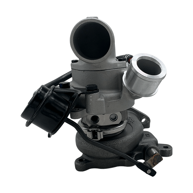 Hyundai GT1749S Turbocharger 49135-04350 OEM 28200-42800 Hyundai Grand Starex