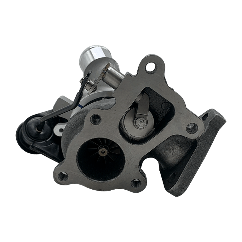Hyundai GT1749S Turbocharger 49135-04350 OEM 28200-42800 Hyundai Grand Starex