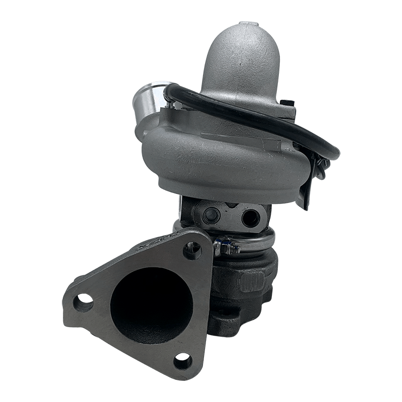 Hyundai GT1749S Turbocharger 49135-04350 OEM 28200-42800 Hyundai Grand Starex