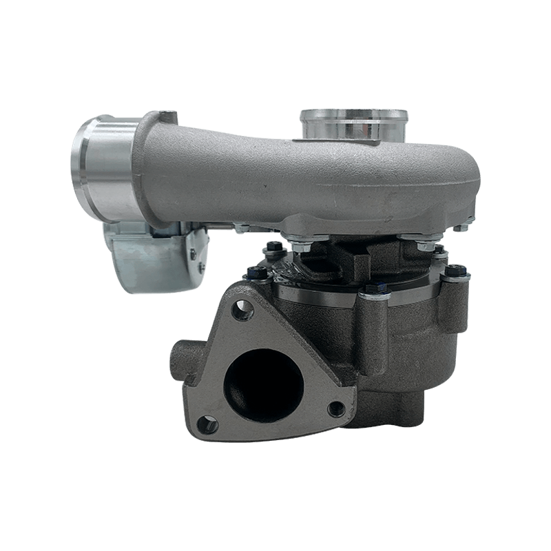Hyundai TF035HL Turbocharger 49135-07312 OEM 28231-27810 HYUNDAI Santa Fe 2.2 CRDI 