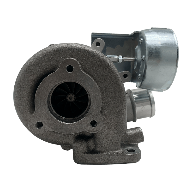 Hyundai TF035HL Turbocharger 49135-07312 OEM 28231-27810 HYUNDAI Santa Fe 2.2 CRDI 