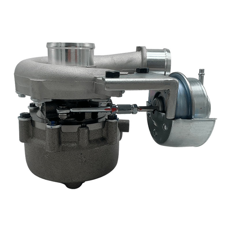 Hyundai TF035HL Turbocharger 49135-07312 OEM 28231-27810 HYUNDAI Santa Fe 2.2 CRDI 