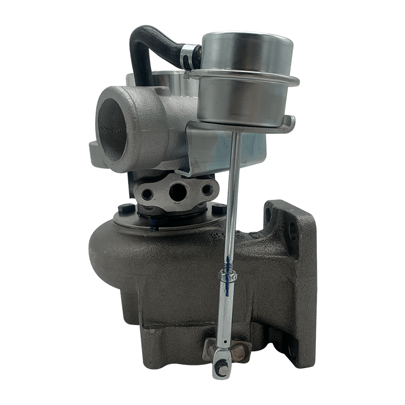 Isuzu TB2568 Turbocharger 49135-07312 OEM 28231-27810 Isuzu 4BD2T 4L