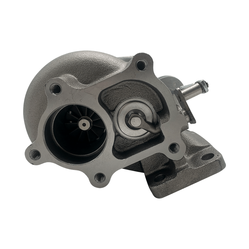 Isuzu TB2568 Turbocharger 49135-07312 OEM 28231-27810 Isuzu 4BD2T 4L
