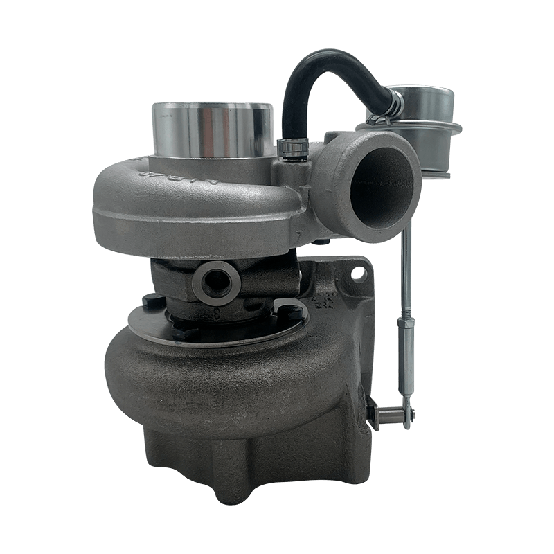 Isuzu TB2568 Turbocharger 49135-07312 OEM 28231-27810 Isuzu 4BD2T 4L