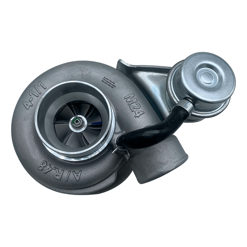 Isuzu TB2568 Turbocharger 49135-07312 OEM 28231-27810 Isuzu 4BD2T 4L