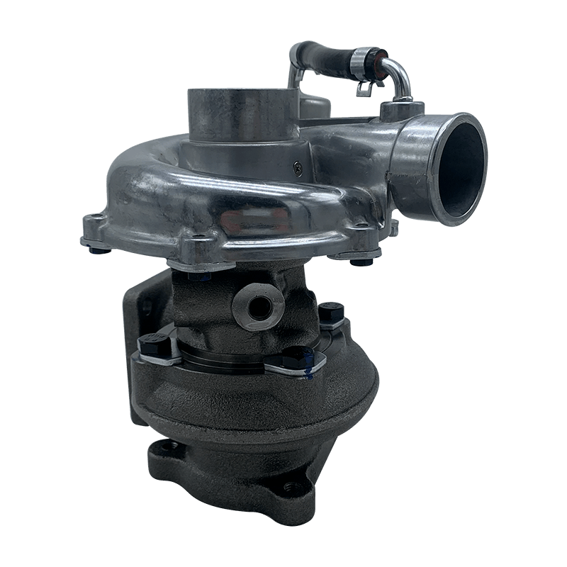 Isuzu RHB5 Turbocharger 8970385181 VI95 VICC VB180027 OEM 8970385180 4JG2-TC,4JB1TC,4JG2T,4JG2TC Isuzu Trooper; Opel Monterey A , Frontera A