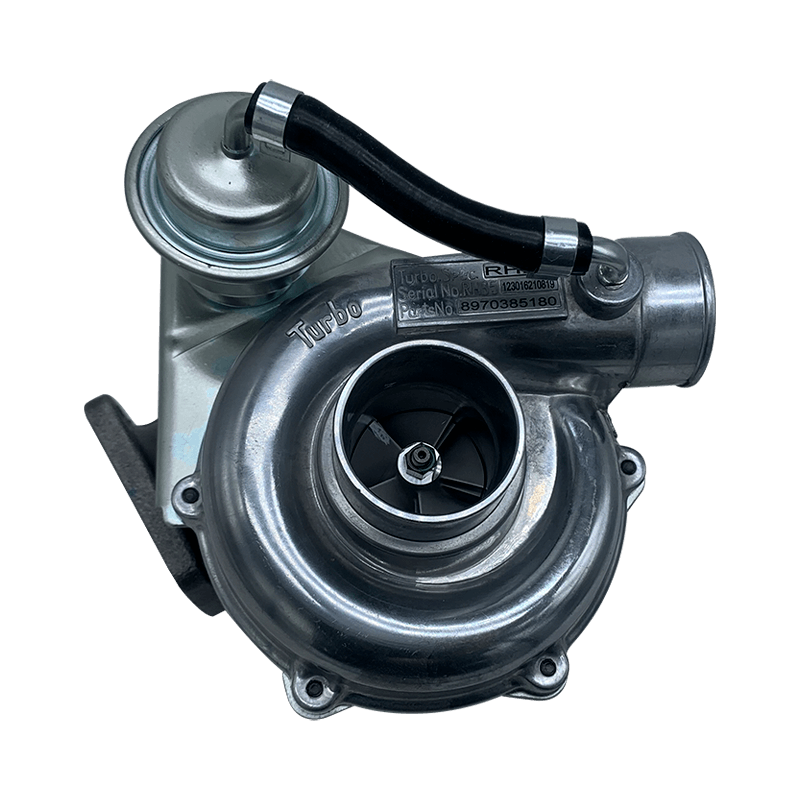 Isuzu RHB5 Turbocharger 8970385181 VI95 VICC VB180027 OEM 8970385180 4JG2-TC,4JB1TC,4JG2T,4JG2TC Isuzu Trooper; Opel Monterey A , Frontera A