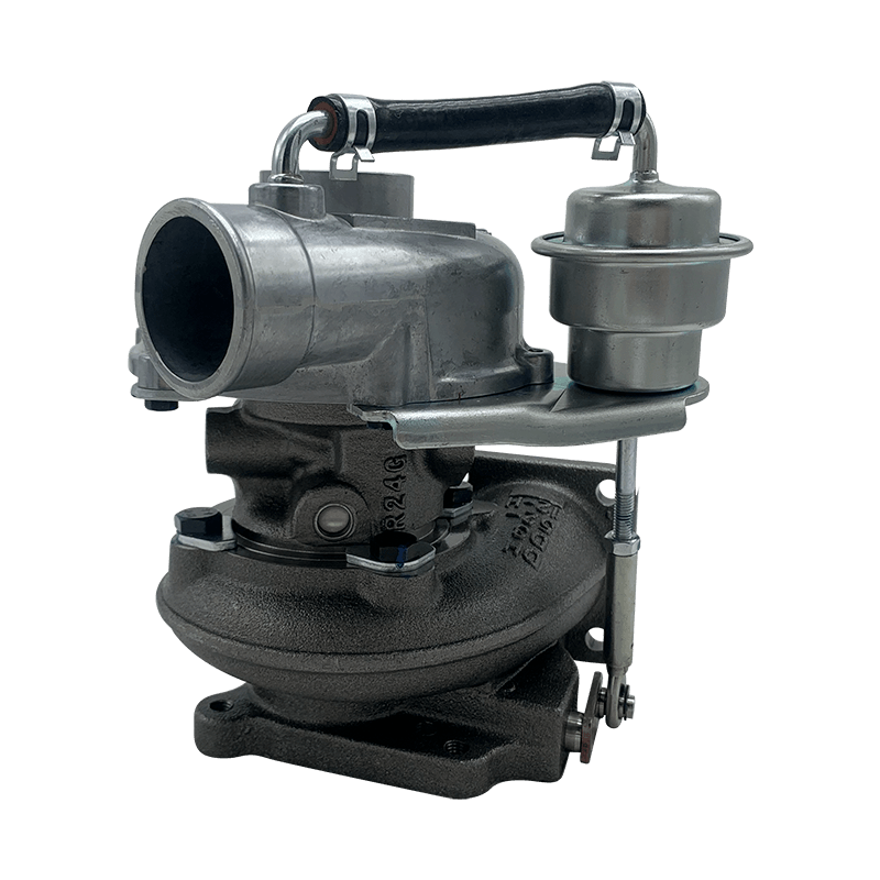 Isuzu RHB5 Turbocharger 8970385181 VI95 VICC VB180027 OEM 8970385180 4JG2-TC,4JB1TC,4JG2T,4JG2TC Isuzu Trooper; Opel Monterey A , Frontera A