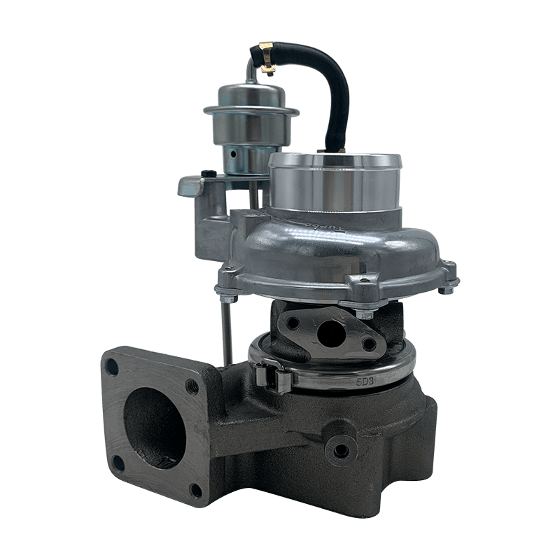 Isuzu RHF5 Turbocharger VIFV V-430144 OEM 8980540111 ISUZU NKR 4JJ1