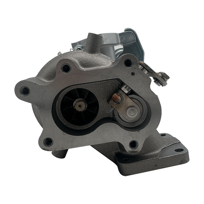 Isuzu RHF5 Turbocharger VIFV V-430144 OEM 8980540111 ISUZU NKR 4JJ1
