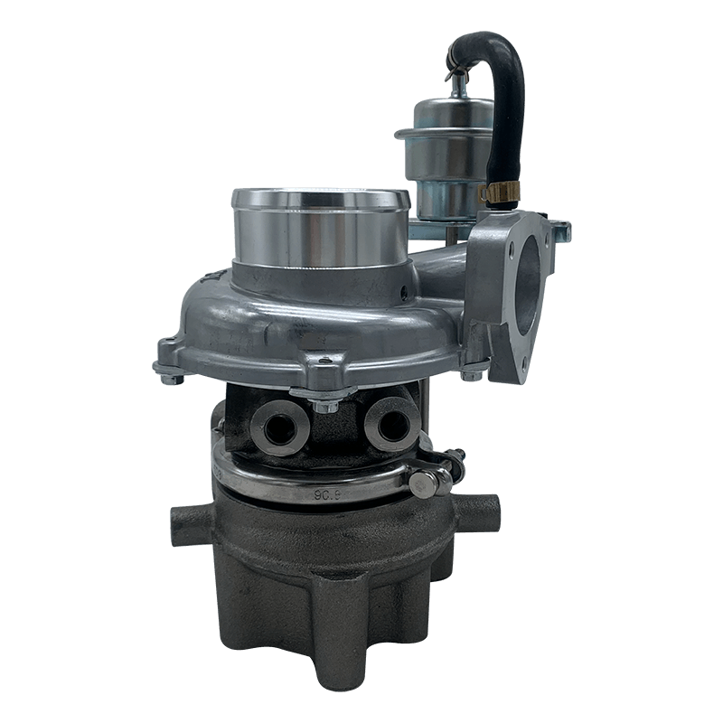 Isuzu RHF5 Turbocharger VIFV V-430144 OEM 8980540111 ISUZU NKR 4JJ1