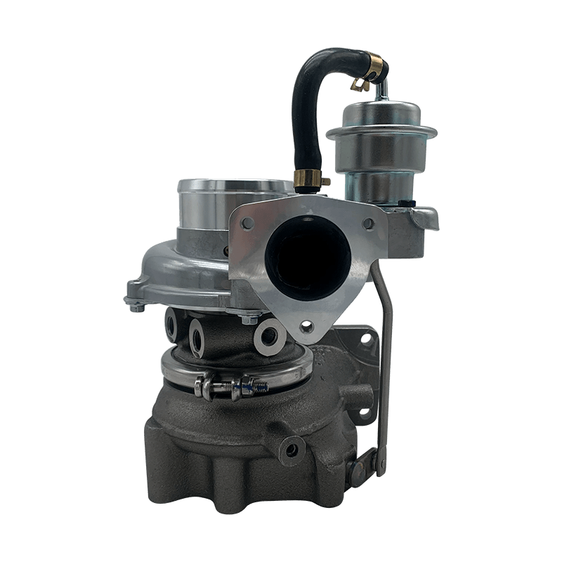 Isuzu RHF5 Turbocharger VIFV V-430144 OEM 8980540111 ISUZU NKR 4JJ1