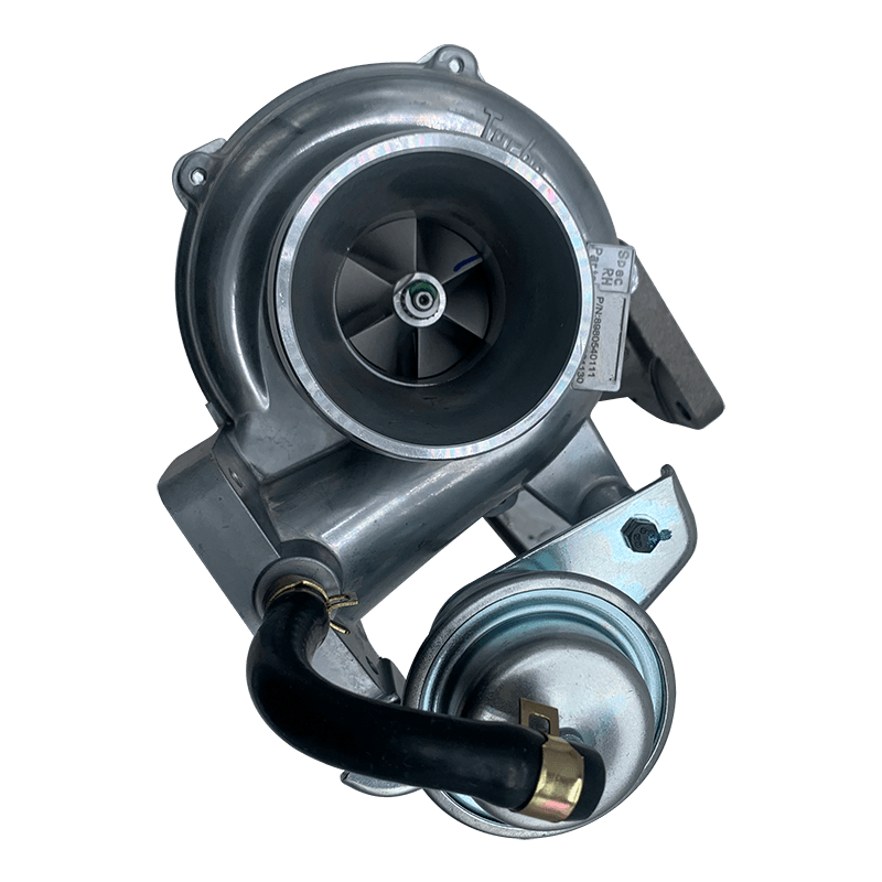 Isuzu RHF5 Turbocharger VIFV V-430144 OEM 8980540111 ISUZU NKR 4JJ1