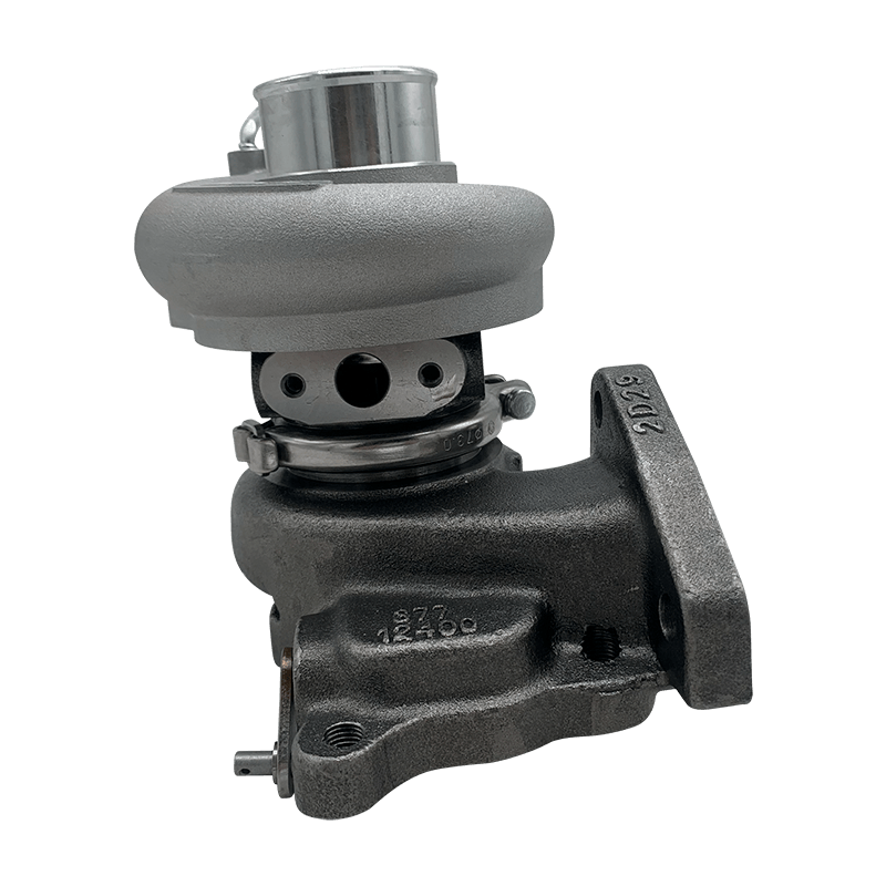 Mitsubishi TD04-10T Turbocharger 49177-01515 OEM MR355220 MR355222 MD195396 4D56 2.5L / PAJERO SHOGUN/TRITON, L200/EXPRESS L300 4WD water cooler
