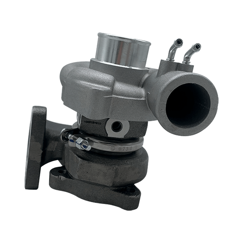 Mitsubishi TD04-10T Turbocharger 49177-01515 OEM MR355220 MR355222 MD195396 4D56 2.5L / PAJERO SHOGUN/TRITON, L200/EXPRESS L300 4WD water cooler