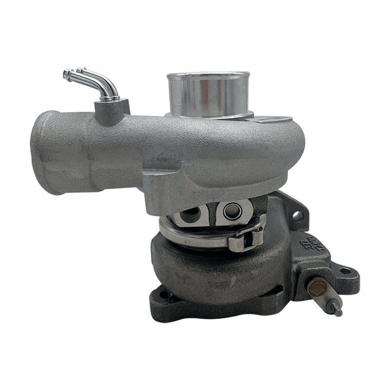 Mitsubishi TD04-10T Turbocharger 49177-01515 OEM MR355220 MR355222 MD195396 4D56 2.5L / PAJERO SHOGUN/TRITON, L200/EXPRESS L300 4WD water cooler