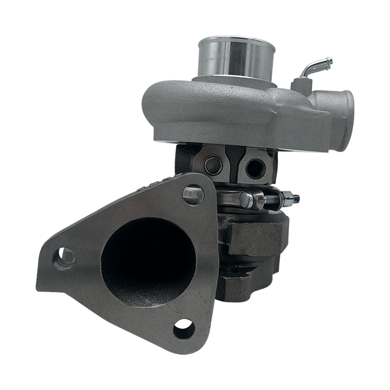 Mitsubishi TD04-10T Turbocharger 49177-01515 OEM MR355220 MR355222 MD195396 4D56 2.5L / PAJERO SHOGUN/TRITON, L200/EXPRESS L300 4WD water cooler