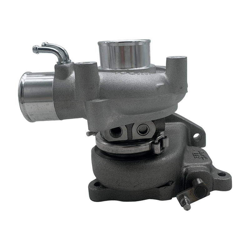 Mitsubishi TF035 Turbocharger 49135-02110 OEM MR3212759 Mitsubishi L200 Pajero