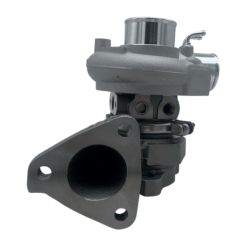 Mitsubishi TF035 Turbocharger 49135-02110 OEM MR3212759 Mitsubishi L200 Pajero